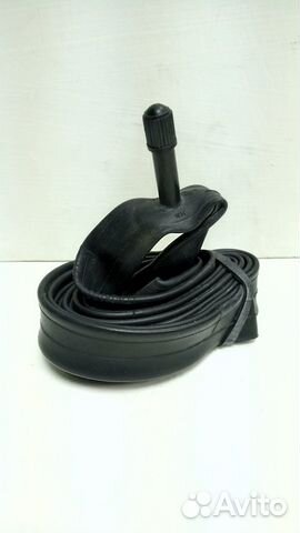 Камера 451х37, 20х1,3/8, для инвалидной колясок