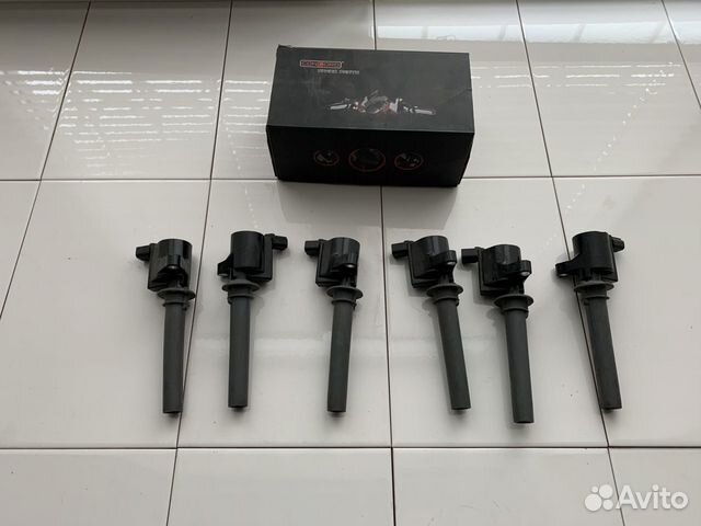 Катушка зажигания Ford Maverick 3.0 V6 Tribute EP