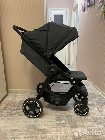 Коляска britax romer b-agile M