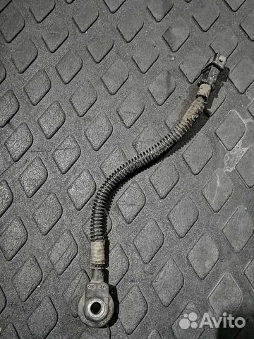 Датчик детонации Hyundai Tucson 2.0