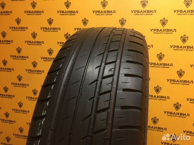 Viatti Strada Asimmetrico V-130 195/65 R15 91H