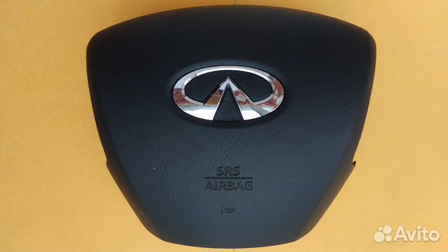 Подушка безопасности Infiniti Q50