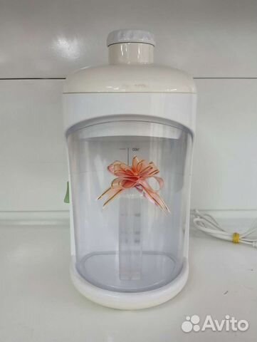 Соковыжималка Binaton je-800 (140)