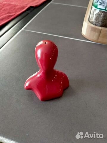 Солонка /перечница