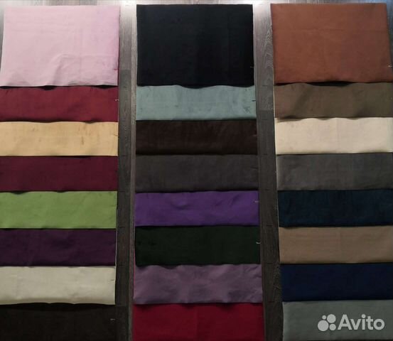 Мебельная ткань