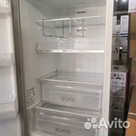Холодильник samsung rb31fermdww