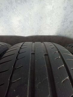 Michelin Primacy HP 205/55 R16 V, 4 шт