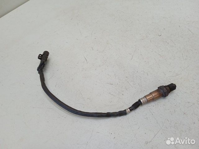 Датчик кислородный/Lambdasonde Lifan X50 1.5 2017