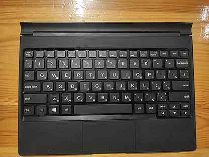 Клавиатура-чехол Lenovo Yoga Tablet 2 1051/1050