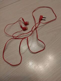 Авиационная гарнитура наушники