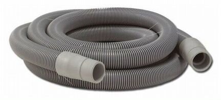 Шланг сливной для стиральной машины