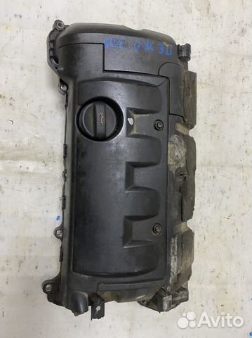 Клапанная крышка Peugeot 308 (EP6 )