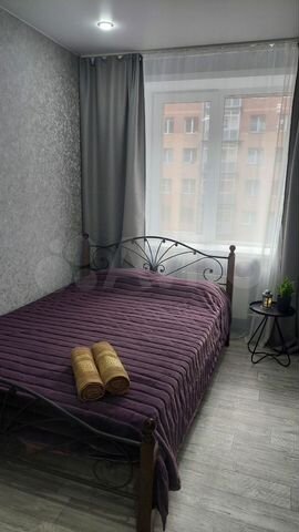 1-к. квартира, 42 м², 2/9 эт.