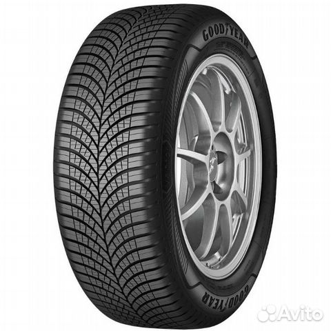 Goodyear Vector 4Seasons Gen-3 205/60 R15 95V