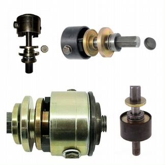 Съемник Автом2