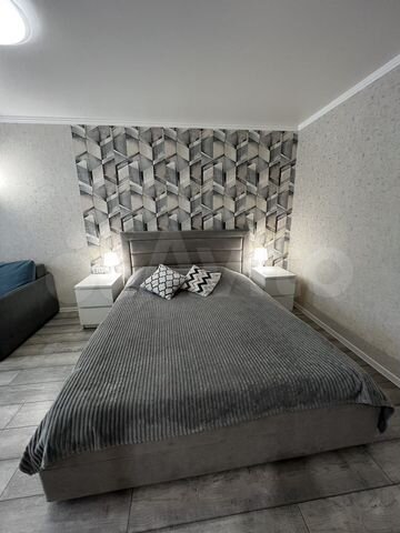 1-к. квартира, 36 м², 3/5 эт.