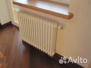 Стальные радиаторы arbonia 2057/8 520 Вт