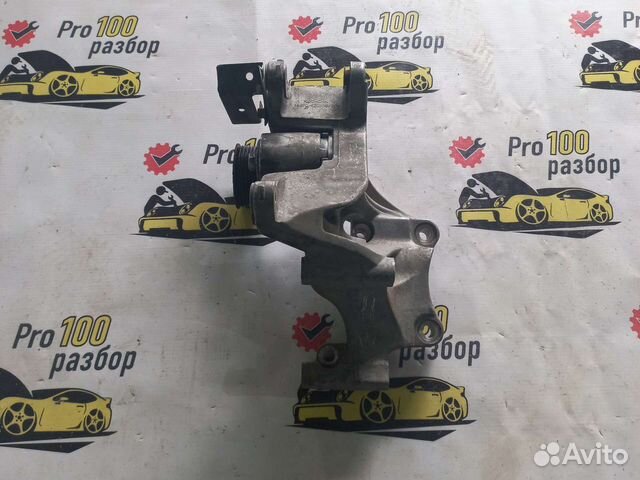 Vortex estina A21 кронштейн генератора и кондицион