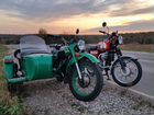 Мотоцикл Урал 8.103-30 объявление продам