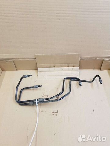 Трубки блока ABS Volvo S40 2004 - 2012