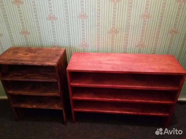 Подставка для обуви