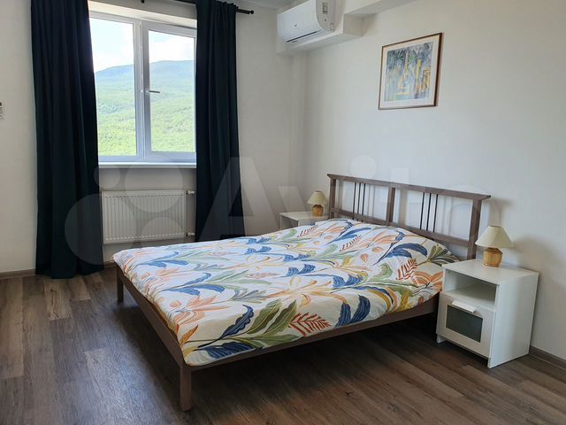 2-к. квартира, 63 м², 7/9 эт.