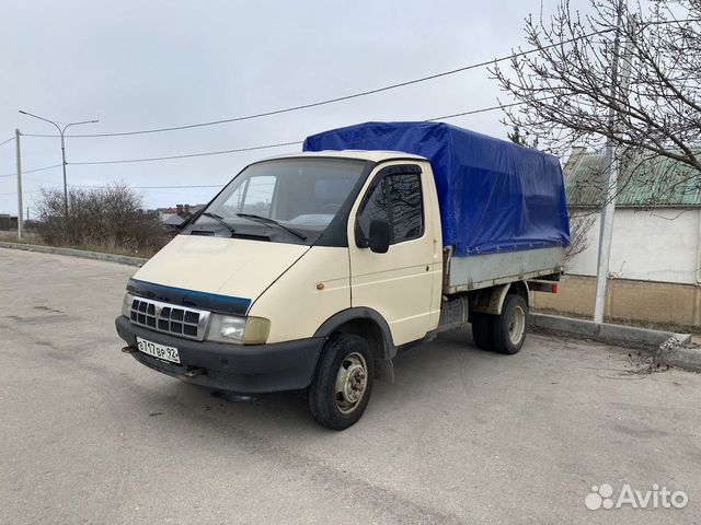 Газель посуточно без водителя