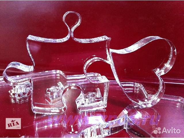 Оргстекло / Зеркало / Стекло. Резка по размерам