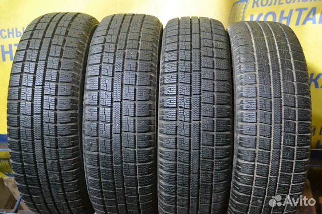 Toyo Garit G5 155/65 R13