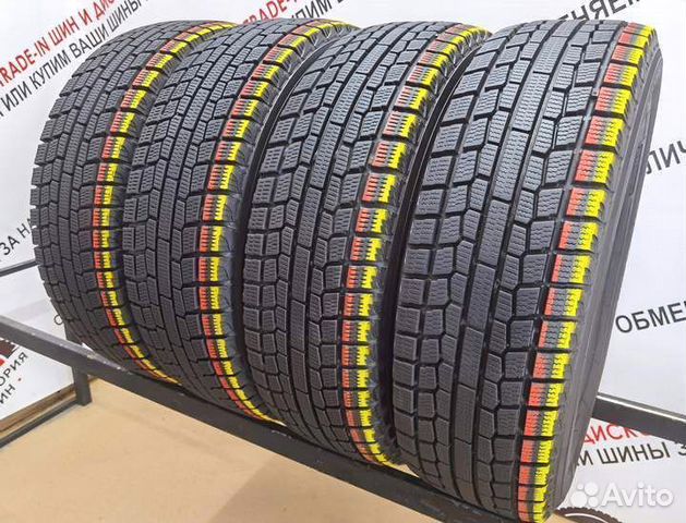 Yokohama Ice Guard IG20 185/65 R15