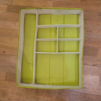 Органайзер для вещей икеа