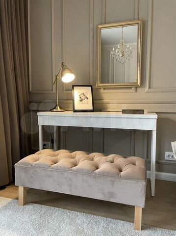 Квартира-студия, 33 м², 20/25 эт.