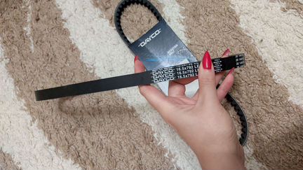 Ремень вариатора Yamaha Jog 3kj