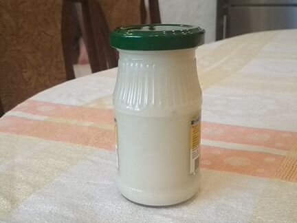 Гусиный жир