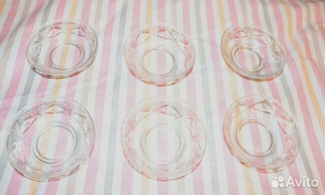 Розетки для варенья