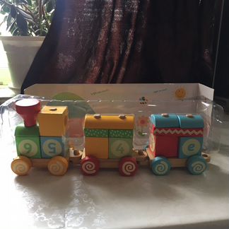 Сортер- поезд