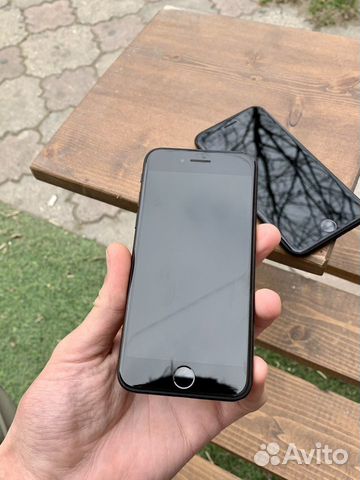 iPhone se2020 64gb «black» идеал
