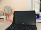 Ноутбук Acer aspire 4738