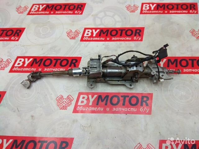 Рулевая колонка Chrysler Grand Voyager 2.8 CRD