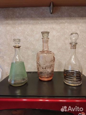 Графинчики