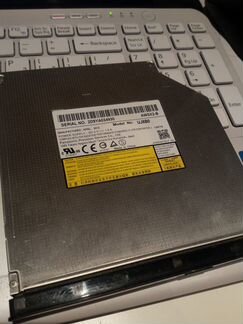 DVD-RW привод для ноутбука. Multi Recorder от Sony