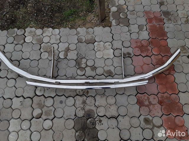 Дуги, обвес