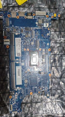 Материнская плата elitebook 840 g5