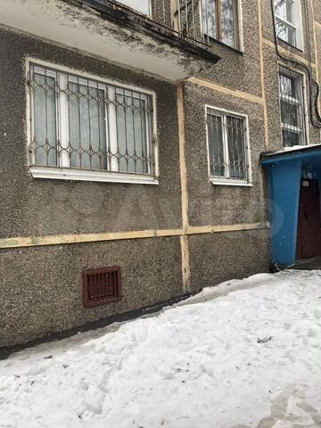 1-к. квартира, 31,5 м², 1/5 эт.