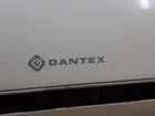 Сплит-система Dantex объявление продам