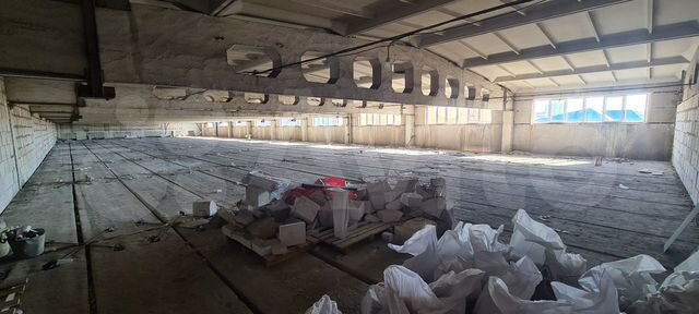 Свободного назначения, 860 м²