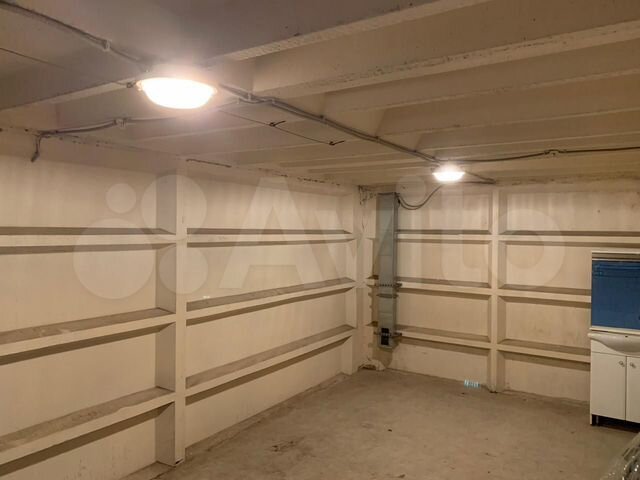 Гараж, 20 м²