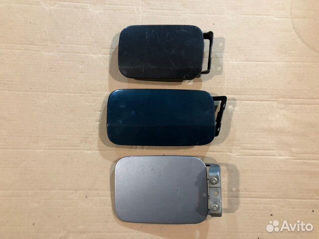 Лючок бензобака W124 купе седан