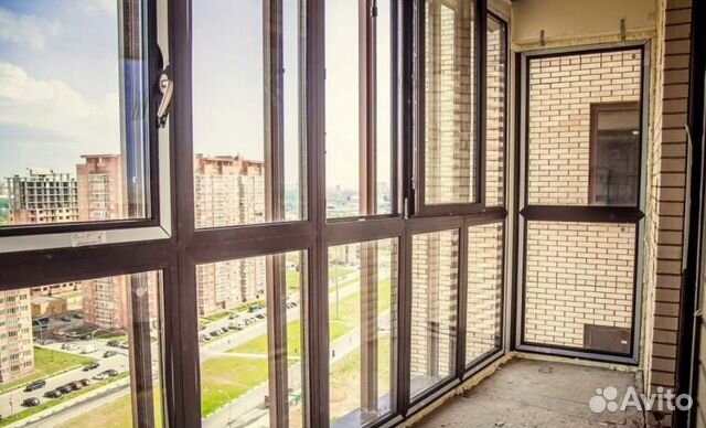 Пластиковые окна новые