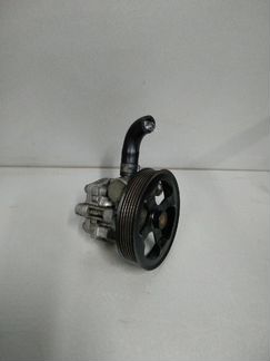 Насос гидроусилителя Митсубиси Лансер 10